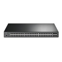 Switch/Коммутатор TP-Link TL-SG3452P