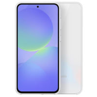 Чехол для смартфона Samsung EF-QA366 Galaxy A36 5G Clear Case