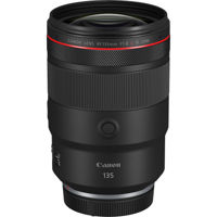 CANON RF 135mm F1.8 L IS USM