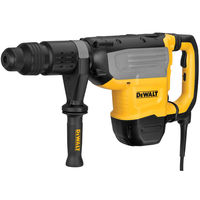 Ciocan rotopercutor SDS-MAX DeWALT D25773K