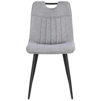 Scaun Interdepo KIP Светло-серый