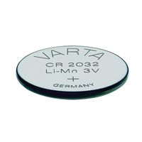 Батарейки Varta CR2032 Electronics Professional 1 pcs/blist Lithium, 06032 101 401