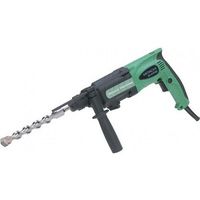 Сетевой перфоратор Hitachi DH24PG-NS