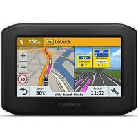 Навигационная система Garmin zumo 396 LMT-S