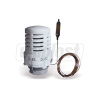 cumpără Cap termostatic cu senzor la distanta M30 x 1,5 m 148SD2070  APE / WATTS în Chișinău