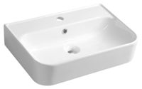 Lavoar Isvea SISTEMA U 55 x 38см white