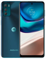 Motorola Moto G42 4/128GB Duos, Atlantic Green