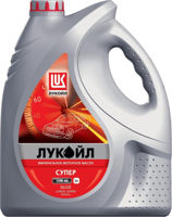 Масло Lukoil 15W40 5l API SG/CD SUPER