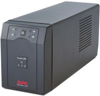 APC Smart-UPS SC 420VA 230V