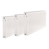 Radiator Otel T22 Rens
