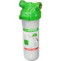 Cartuș filtre de tip-curgere Гейзер pentru filtru anticalcar 10" CBOD