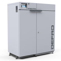 Cazan pe combustibil solid Defro Spectra 20 kW