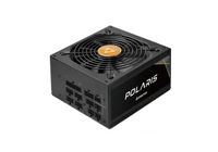 Power Supply ATX 850W Chieftec POLARIS PPS-850FC, 80+ Gold, Full Modular, 140mm fan, DC-to-DC