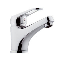 Смеситель для умывальника Remer Remix 11