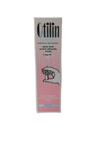 Otilin spray nazal 1 mg/ml 10ml N1