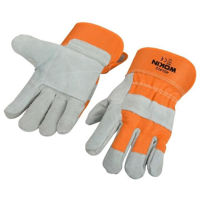 Спецодежда Wokin Manusi de lucru din piele 10 (XL) (451410)