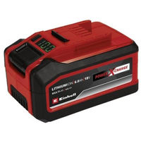 Încărcătoare și Acumulatoare Einhell XPWR Plus (45.115.02)