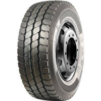 Шина Barkley 385/65 R22.5 П/П Карьер BLT15 24PR 164J BL M+S