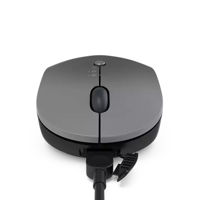 Lenovo Go USB-C Multi-Device Wireless Mouse (4Y51C21217)