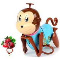 Игрушка miscellaneous (7340) „Обезьянка на канате" 8688