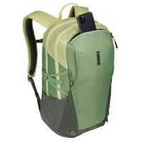 Backpack Thule EnRoute TEBP4216, 23L, 3204845, Agave/Green for Laptop 15,6" & City Bags