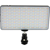 Iluminare pentru foto-video Patona Premium LED Photo/Video Light RGB 160