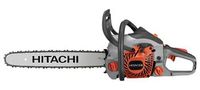 купить Бензиновая цепная пила Hitachi CS40EANG в Кишинёве