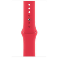 Curea Apple 45mm (PRODUCT)RED Sport M/L MT3X3