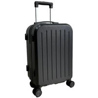 Valiză Bags Connect Space Gray S