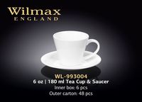 Ceasca WILMAX WL-993004/ AB (180 ml)