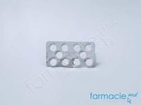 Paracetamol comp. 500 mg N10 (Eurofarmaco)