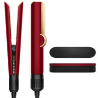 Выпрямитель для волос Dyson HT01 Airstrait Red Velvet