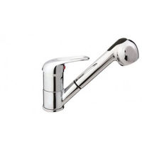 Смеситель кухонный Rubineta P-21 STAR