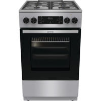 Плита кухонная Gorenje GKS5C70HXF