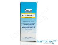 Guna-Bowel pic.or.30 ml