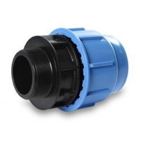 cumpără Adaptor compresiune D. 20 x 3/4