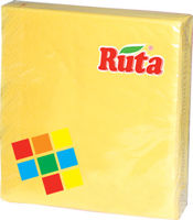 Ruta салфетки бумажные, 20 шт