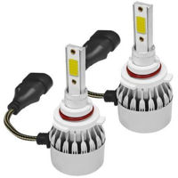 Автомобильная лампа Wattstar C6 Led 9005