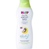 cumpără Hipp BabySanft gel de baie Noapte bună, 350 ml în Chișinău
