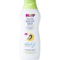 Hipp BabySanft gel de baie Noapte bună, 350 ml