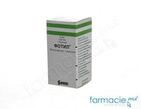 Fotil® pic. oft., sol. 20 mg + 5 mg/ml 5 ml N1