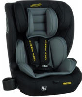Автокресло Summer Baby Prestige I-Size (4556) Grey