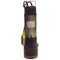 Насос MPN Днестр SPA6-50/4-2,5AF, 2500W, 50m, 200l/min