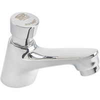 Смеситель для умывальника Remer 71025 cu timer TE15