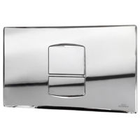 Кнопка смыва miscellaneous Kariba Itaka 317301K Cromat