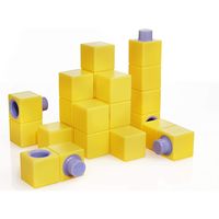 Головоломка Eureka 473545 Ah!Ha Interlock