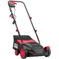 Aeratoare și scarificatoare Red Technic RTAEW0016 aerator/scarificator electric