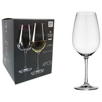 Veselă pentru băuturi Promstore 46359 Atmosfera Invino