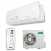 Hisense AS-07HR4SYDDC