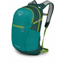 Рюкзак городской Osprey Daylite Plus 20 Escapade Green/Baikal